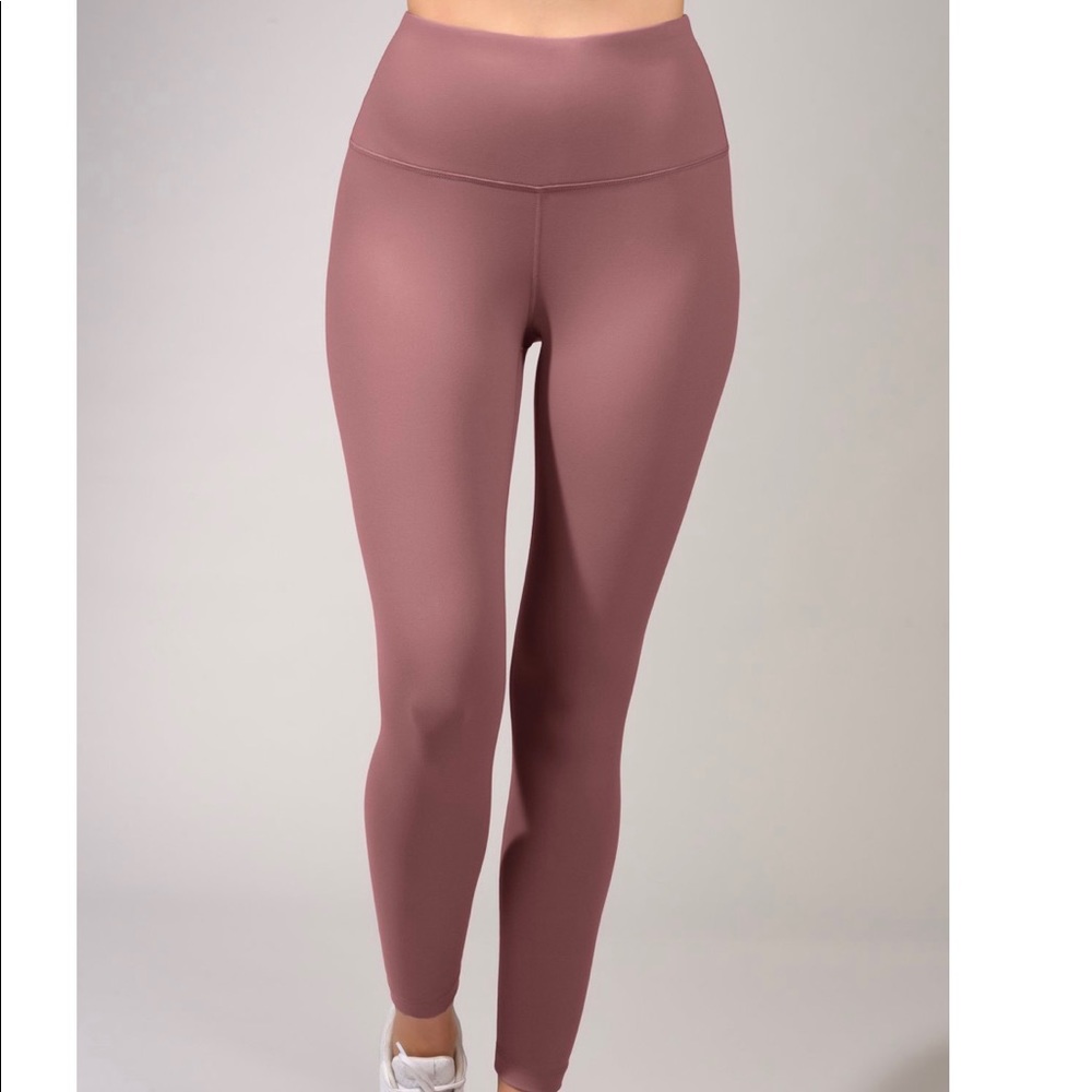 Lululemon align dupe leggings